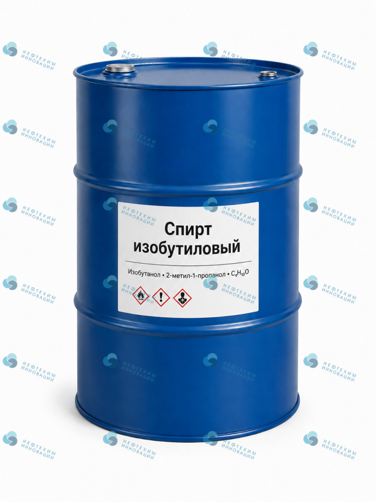 Спирт изобутиловый
