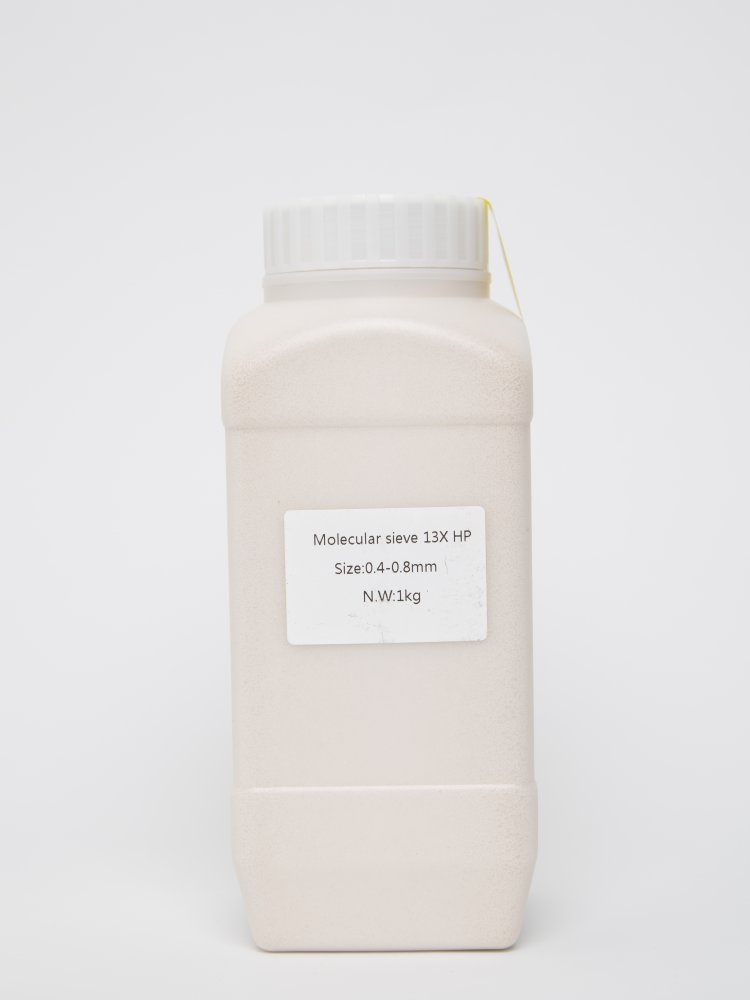 Цеолит для кислородного концентратора PSA 13X-HP
