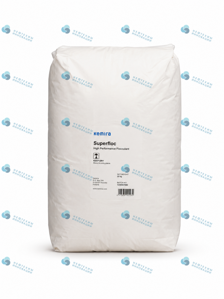 Флокулянт Суперфлок N300 (Superfloc N300)