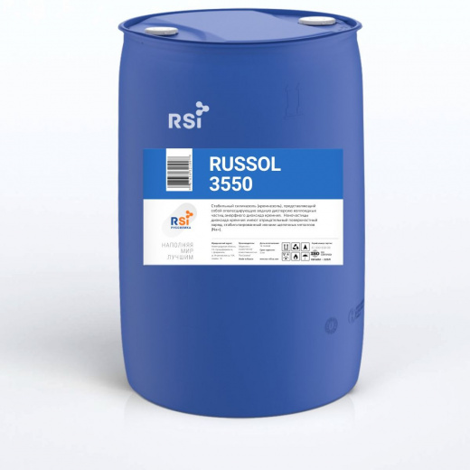 Силиказоль RUSSOL 3550