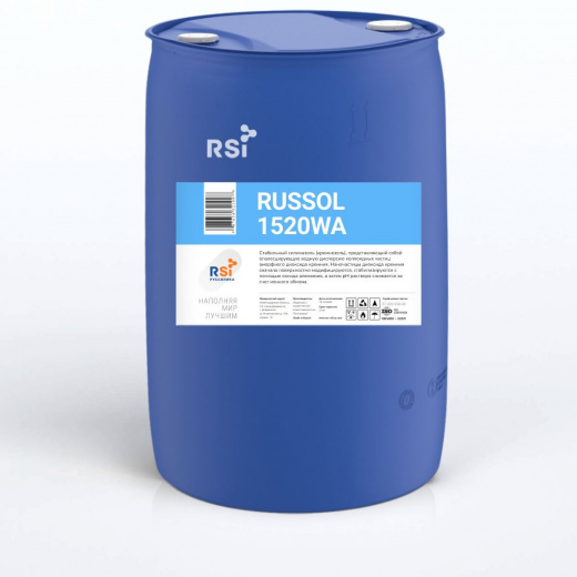 Силиказоль RUSSOL 1520WA