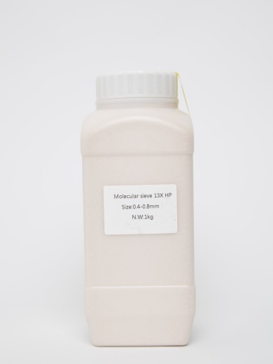 Цеолит для кислородного концентратора PSA 13X-HP