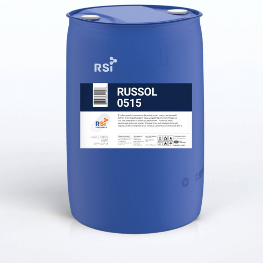Силиказоль RUSSOL 0515