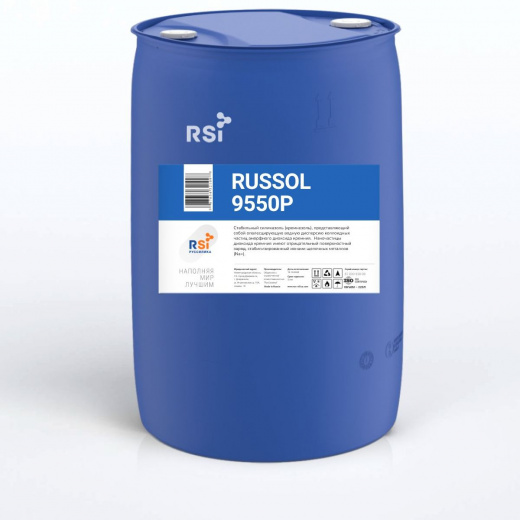 Силиказоль RUSSOL 9550P