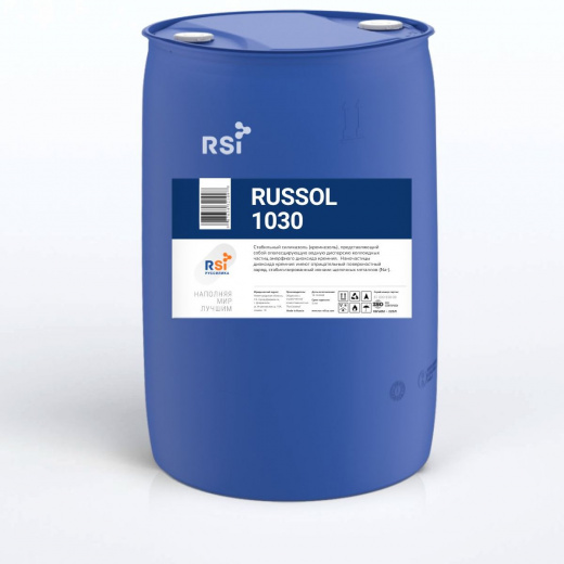 Силиказоль RUSSOL 1030