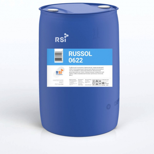Силиказоль RUSSOL 0622
