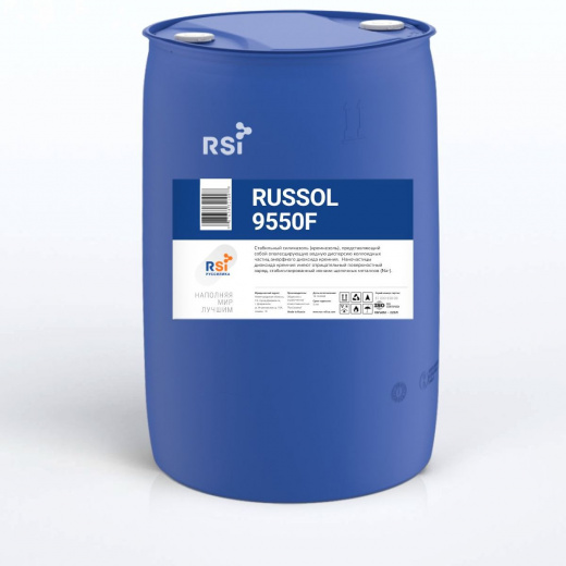 Силиказоль RUSSOL 9550F