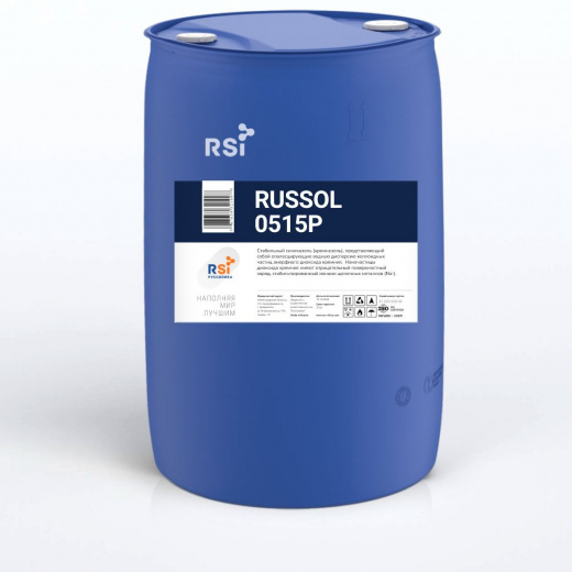 Силиказоль RUSSOL 0515P