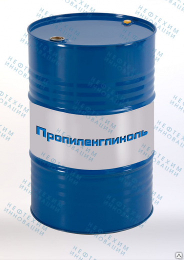 Пропиленгликоль технический (ПЭГ)